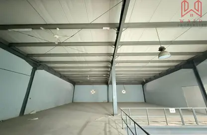 Warehouse - Studio - 1 Bathroom for rent in Ras Al Khor Industrial 2 - Ras Al Khor Industrial - Ras Al Khor - Dubai
