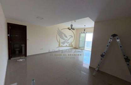 Apartment - 2 - 3 for rent in Al Majaz 2 - Al Majaz - Sharjah