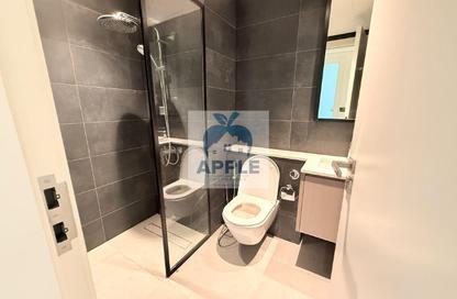 Apartment - 2 - 3 for rent in The Boulevard 1 - Aljada - Sharjah