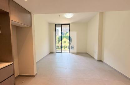 Apartment - 2 - 3 for rent in The Boulevard 1 - Aljada - Sharjah