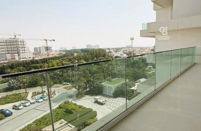 Apartment - 2 - 3 for rent in Seventh Heaven - Al Barari - Dubai