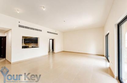 Apartment - 3 Bedrooms - 5 Bathrooms for rent in Groves - The Pearl Residences at Saadiyat - Saadiyat Island - Abu Dhabi