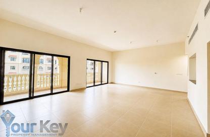 Apartment - 3 Bedrooms - 5 Bathrooms for rent in Groves - The Pearl Residences at Saadiyat - Saadiyat Island - Abu Dhabi