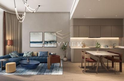 Apartment - 2 Bedrooms - 2 Bathrooms for sale in Velos Residence - Motor City - Dubai