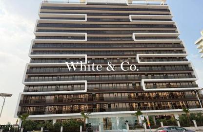 Apartment - Studio - 1 Bathroom for sale in Condor Golf Links 18 - Dubai Sports City - Dubai Apartment - Studio - 1 Bathroom for sale in Condor Golf Links 18 - Dubai Sports City - Dubai