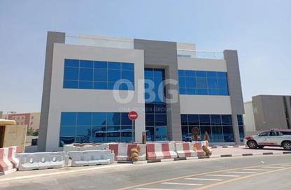 عمارة بالكامل - استوديو للايجار في مجمع دبي للاستثمار 2 - مجمع دبي للاستثمار - دبي عمارة بالكامل - استوديو للايجار في مجمع دبي للاستثمار 2 - مجمع دبي للاستثمار - دبي