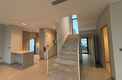 Townhouse - 4 Bedrooms - 6 Bathrooms for rent in MAG Eye - MAG City - Mohammed Bin Rashid City - Dubai
