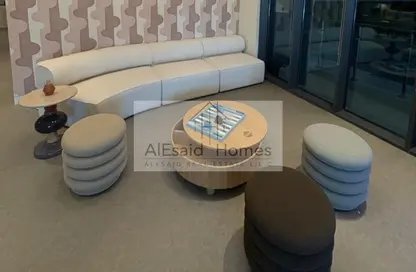 Apartment - 1 Bedroom - 1 Bathroom for rent in Rise Residences - District 16 - Jumeirah Village Circle - Dubai