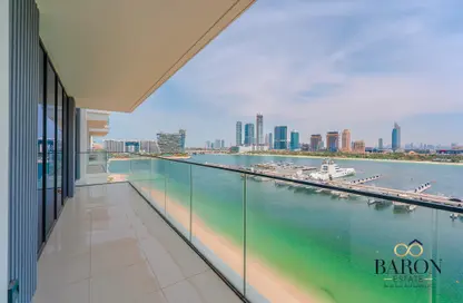 Apartment - 3 Bedrooms - 3 Bathrooms for rent in Beach Mansion Tower 2 - Beach Mansion - Emaar Beachfront - Dubai Harbour - Dubai Apartment - 3 Bedrooms - 3 Bathrooms for rent in Beach Mansion Tower 2 - Beach Mansion - Emaar Beachfront - Dubai Harbour - Dubai