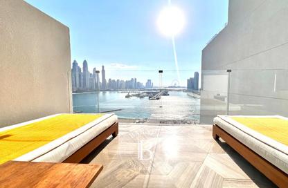 Apartment - 1 Bedroom - 2 Bathrooms for sale in Five Palm Jumeirah - Palm Jumeirah - Dubai Apartment - 1 Bedroom - 2 Bathrooms for sale in Five Palm Jumeirah - Palm Jumeirah - Dubai