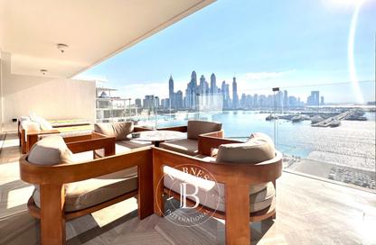 Apartment - 1 Bedroom - 2 Bathrooms for sale in Five Palm Jumeirah - Palm Jumeirah - Dubai