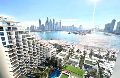 Apartment - 1 Bedroom - 2 Bathrooms for sale in Five Palm Jumeirah - Palm Jumeirah - Dubai