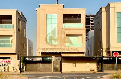 Villa - 6 Bedrooms - 7+ Bathrooms for rent in Al Aamra Gardens - Al Amerah - Ajman