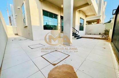 Villa - 6 Bedrooms - 7+ Bathrooms for rent in Al Aamra Gardens - Al Amerah - Ajman