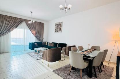 شقة - غرفة نوم - 2 حمامات للايجار في الممزر - الممزر - الشارقة - الشارقة شقة - غرفة نوم - 2 حمامات للايجار في الممزر - الممزر - الشارقة - الشارقة