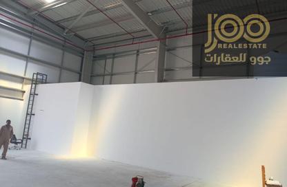Warehouse - Studio - 1 for rent in Umm Al Thuoob - Umm Al Quwain
