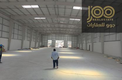 Warehouse - Studio - 1 for rent in Umm Al Thuoob - Umm Al Quwain