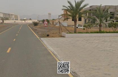 Land - Studio for sale in Manama - Ajman