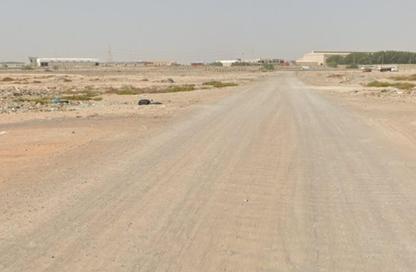 Land - Studio for sale in Manama - Ajman