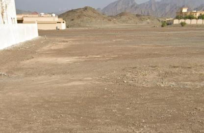 Land - Studio for sale in Manama - Ajman