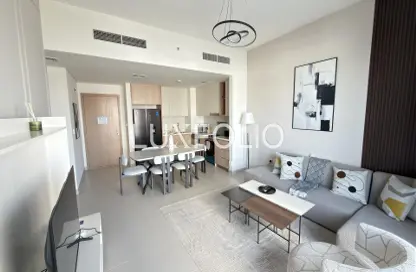 شقة - 2 غرف نوم - 2 حمامات للايجار في II آيلاند بارك - مرسى خور دبي - دبي شقة - 2 غرف نوم - 2 حمامات للايجار في II آيلاند بارك - مرسى خور دبي - دبي