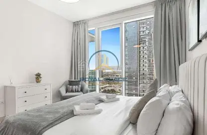 شقة - غرفة نوم - 2 حمامات للايجار في 1 Residences - 2 - وان ريزيدندس - الكفاف - زعبيل - دبي