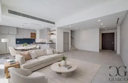 تاون هاوس - 3 غرف نوم - 4 حمامات للايجار في بليس - المرابع العربية 3 - دبي