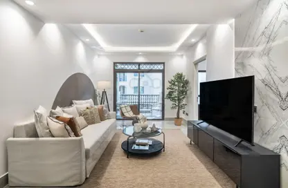 Apartment - 1 Bedroom - 2 Bathrooms for rent in Reehan 8 - Reehan - Old Town - Downtown Dubai - Dubai Apartment - 1 Bedroom - 2 Bathrooms for rent in Reehan 8 - Reehan - Old Town - Downtown Dubai - Dubai