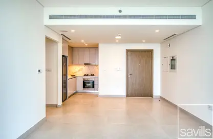 Apartment - 2 Bedrooms - 2 Bathrooms for rent in Beach Mansion - EMAAR Beachfront - Dubai Harbour - Dubai