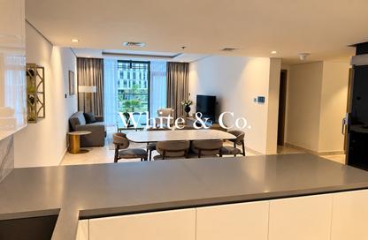 Apartment - 4 - 6 for sale in The Sterling West - The Sterling - Business Bay - Dubai Apartment - 4 - 6 for sale in The Sterling West - The Sterling - Business Bay - Dubai