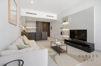 Apartment - 1 Bedroom - 2 Bathrooms for sale in Stonehenge Residences II - District 15 - Jumeirah Village Circle - Dubai