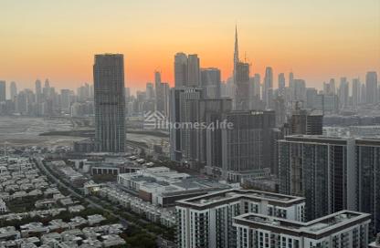 Apartment - 4 Bedrooms - 5 Bathrooms for rent in Crest Grande - Sobha Hartland - Mohammed Bin Rashid City - Dubai Apartment - 4 Bedrooms - 5 Bathrooms for rent in Crest Grande - Sobha Hartland - Mohammed Bin Rashid City - Dubai