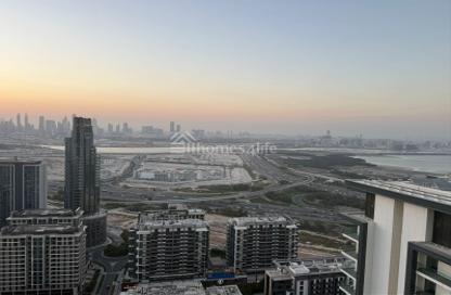 Apartment - 4 Bedrooms - 5 Bathrooms for rent in Crest Grande - Sobha Hartland - Mohammed Bin Rashid City - Dubai