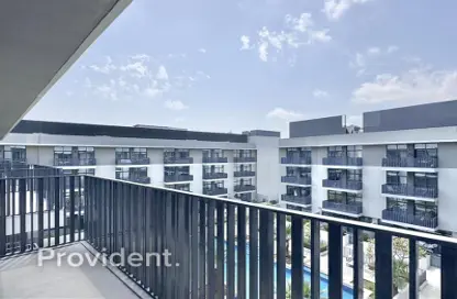 شقة - 2 غرف نوم - 3 حمامات للايجار في 2 بلجرافيا - بلجرافيا - قرية جميرا الدائرية - دبي