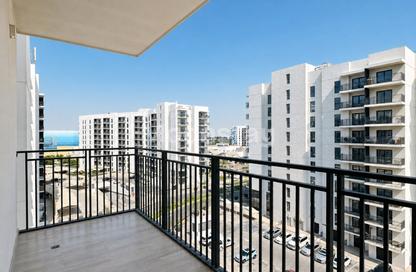 Apartment - 1 - 1 for rent in Waters Edge - Yas Island - Abu Dhabi Apartment - 1 - 1 for rent in Waters Edge - Yas Island - Abu Dhabi