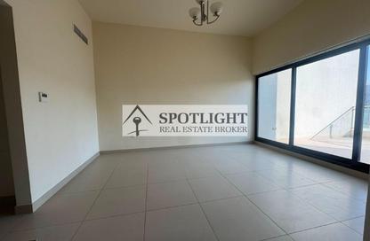 Townhouse - 3 Bedrooms - 5 Bathrooms for rent in Senses at the Fields - The Fields - District 11 - Mohammed Bin Rashid City - Dubai