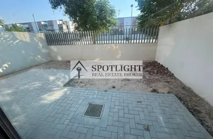Townhouse - 3 Bedrooms - 5 Bathrooms for rent in Senses at the Fields - The Fields - District 11 - Mohammed Bin Rashid City - Dubai Townhouse - 3 Bedrooms - 5 Bathrooms for rent in Senses at the Fields - The Fields - District 11 - Mohammed Bin Rashid City - Dubai