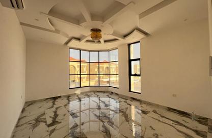 Villa - 5 Bedrooms - 7+ Bathrooms for rent in Al Yasmeen - Ajman