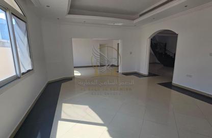 Villa - 4 - 5 for rent in Sharqan - Al Heerah - Sharjah Villa - 4 - 5 for rent in Sharqan - Al Heerah - Sharjah