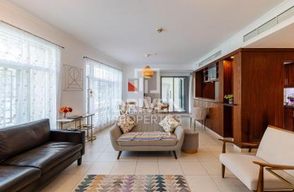 Apartment - 1 Bedroom - 2 Bathrooms for rent in The Residences 7 - The Residences - Downtown Dubai - Dubai Apartment - 1 Bedroom - 2 Bathrooms for rent in The Residences 7 - The Residences - Downtown Dubai - Dubai