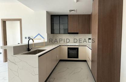 Apartment - 2 Bedrooms - 3 Bathrooms for sale in Amethyst by Siroya - Majan - Dubai Apartment - 2 Bedrooms - 3 Bathrooms for sale in Amethyst by Siroya - Majan - Dubai