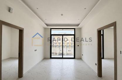 Apartment - 2 Bedrooms - 3 Bathrooms for sale in Amethyst by Siroya - Majan - Dubai