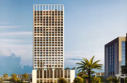 شقة - 2 غرف نوم - 3 حمامات للبيع في بنغاتي توايلايت - الجداف - دبي