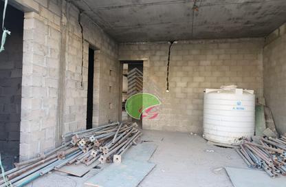 Townhouse - 4 - 5 for sale in Golf Community - Al Zorah - Ajman