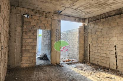 Townhouse - 4 - 5 for sale in Golf Community - Al Zorah - Ajman