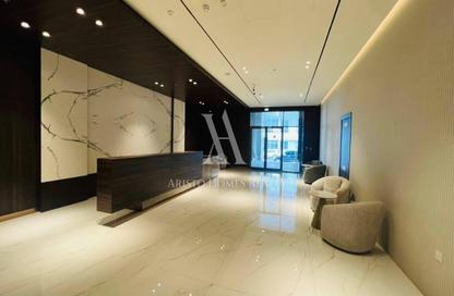 Apartment - 1 - 2 for sale in Mas Tower - Dubai Silicon Oasis - Dubai