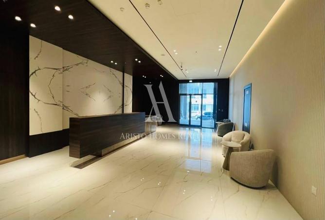 SPACIOUS 1BD | LUXURY BUILDING |PERFECT LOCATION