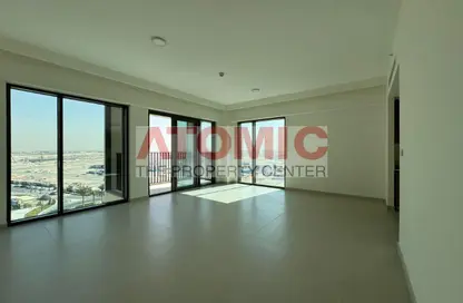 Apartment - 3 Bedrooms - 4 Bathrooms for rent in Mangrove at Creek Beach - Creek Beach - Dubai Creek Harbour (The Lagoons) - Dubai