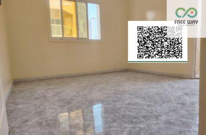 Apartment - 2 - 2 for rent in Al Naemiya Tower 1 - Al Naemiya Towers - Al Nuaimiya - Ajman