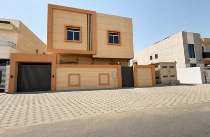 Villa - 6 - 7 for rent in Al Yasmeen 1 - Al Yasmeen - Ajman